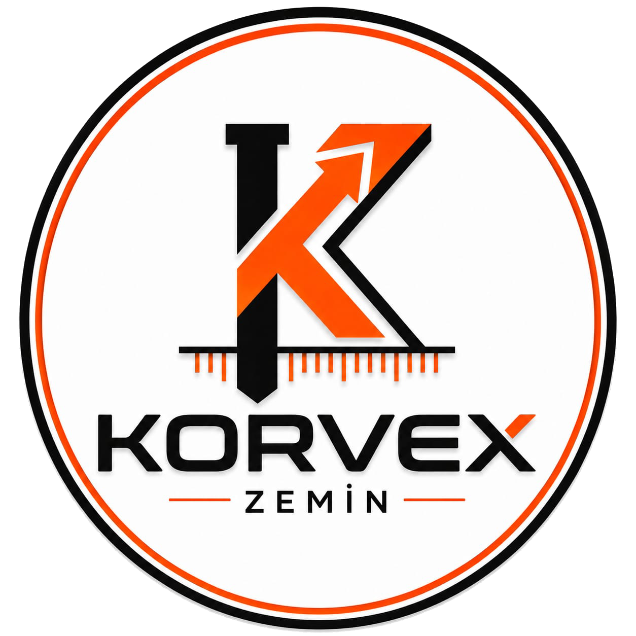 KORVEX Logo